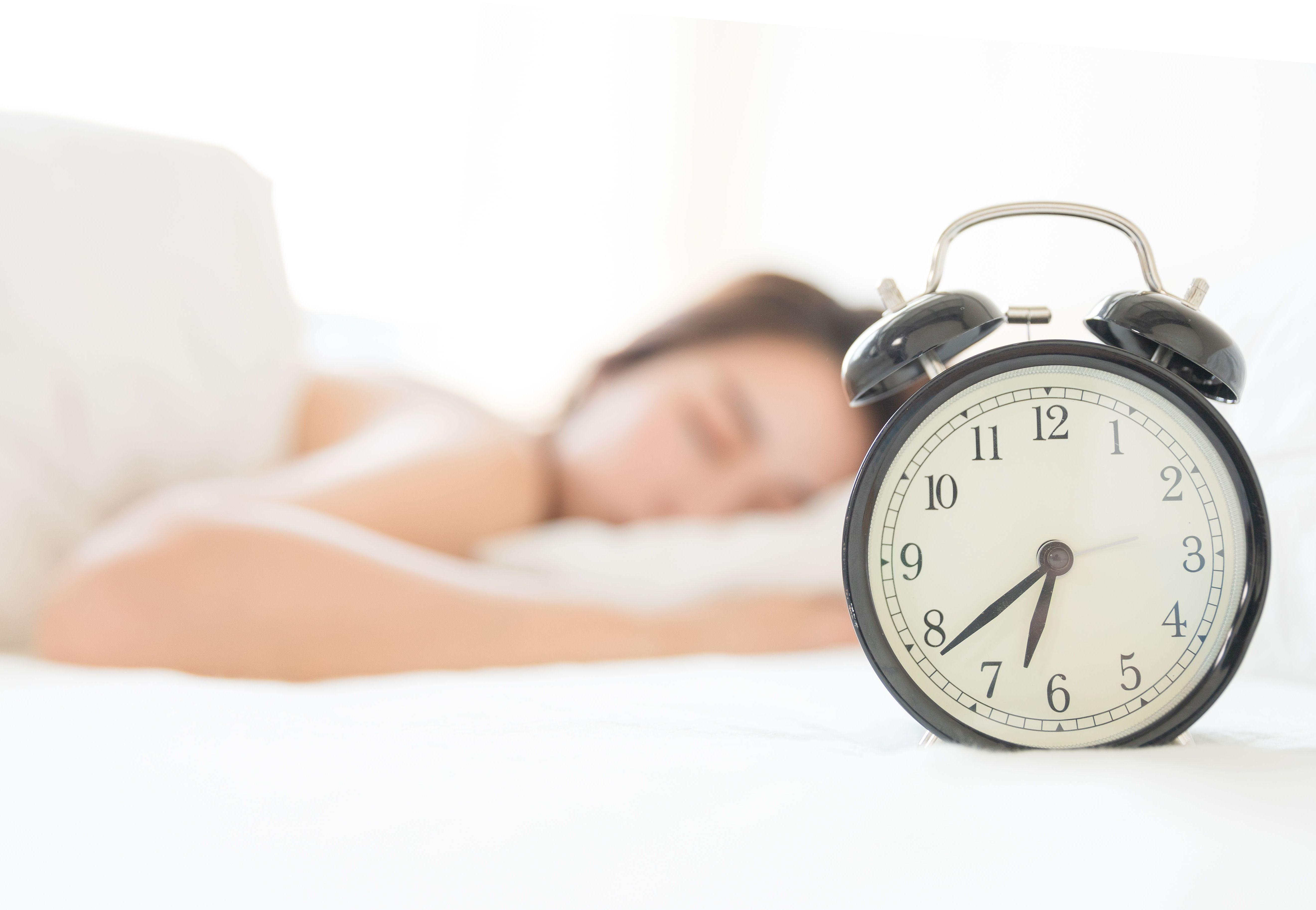 What Is Core Sleep? 4 Key Benefits You Need to Know